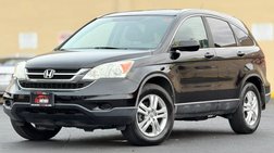 2011 Honda CR-V EX-L