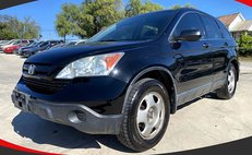 2009 Honda CR-V LX