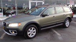 2009 Volvo XC70 3.2