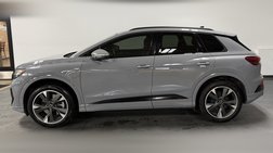 2024 Audi Q4 e-tron quattro Prestige 50