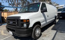2013 Ford E-Series E-150
