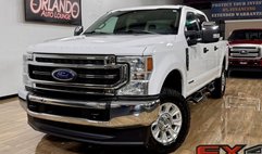 2020 Ford Super Duty F-350 XLT