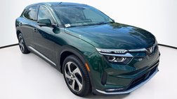 2025 VinFast VF8 Eco