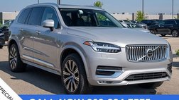 2023 Volvo XC90 B5 Plus Bright Theme