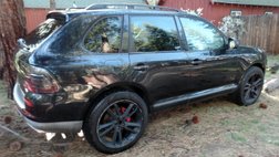 2006 Porsche Cayenne S