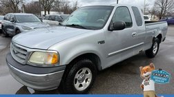 2003 Ford F-150 XL