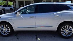 2020 Buick Enclave Premium