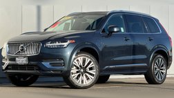 2021 Volvo XC90 Recharge T8 Inscription Expression 6P