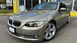 2008 BMW 3 Series 335i