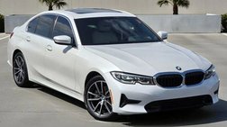 2021 BMW 3 Series 330i