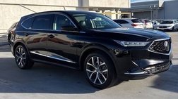 2023 Acura MDX SH-AWD w/Tech