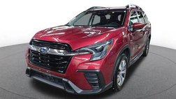 2024 Subaru Ascent Premium 7-Passenger