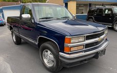 1994 Chevrolet C/K 1500 Silverado