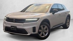 2026 Honda Prologue EX
