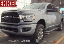 2024 Ram Ram Pickup 2500 Big Horn