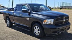 2019 Ram Ram Pickup 1500 Classic Tradesman