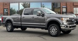 2021 Ford Super Duty F-350 Lariat