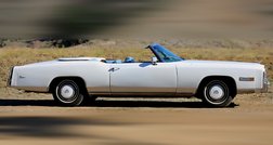 1975 Cadillac Eldorado 