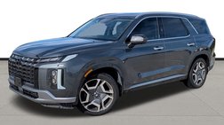 2023 Hyundai Palisade SEL