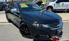 2019 Chevrolet Impala Premier