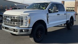 2023 Ford Super Duty F-250 XLT