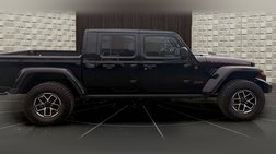 2024 Jeep Gladiator Rubicon X