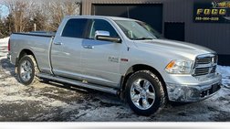 2015 Ram Ram Pickup 1500 SLT