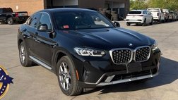 2025 BMW X4 xDrive30i