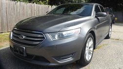 2014 Ford Taurus SEL