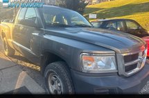 2009 Dodge Dakota ST