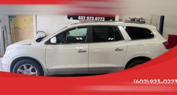 2009 Buick Enclave CXL
