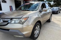 2007 Acura MDX SH-AWD w/Tech