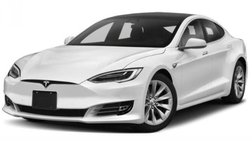 2019 Tesla Model S Performance