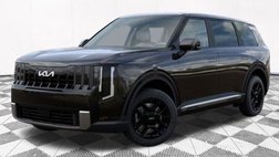 2027 Kia Telluride LX