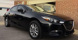 2017 Mazda MAZDA3 Sport