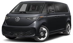 2025 Volkswagen ID.Buzz Pro S