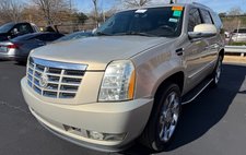 2009 Cadillac Escalade Base