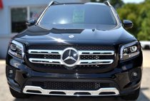 2023 Mercedes-Benz GLB GLB 250