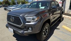 2019 Toyota Tacoma Limited