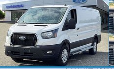 2024 Ford Transit 250
