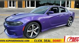 2019 Dodge Charger R/T