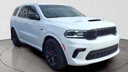 2022 Dodge Durango SRT 392