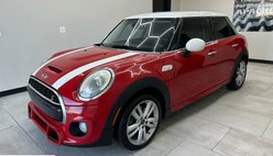 2015 MINI Hardtop Cooper S