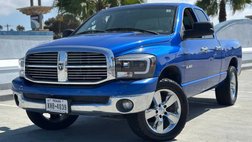 2008 Dodge Ram 1500 SLT