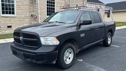 2014 Ram Ram Pickup 1500 Tradesman