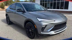2025 Buick Envista Sport Touring