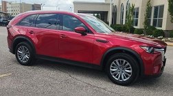 2024 Mazda CX-90 3.3 Turbo Preferred Plus