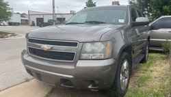 2011 Chevrolet Tahoe LS