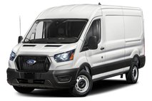 2026 Ford Transit 250