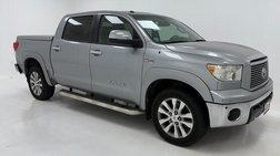 2010 Toyota Tundra Limited